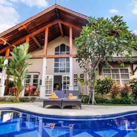 Villa Kawan Sanur Extérieur photo