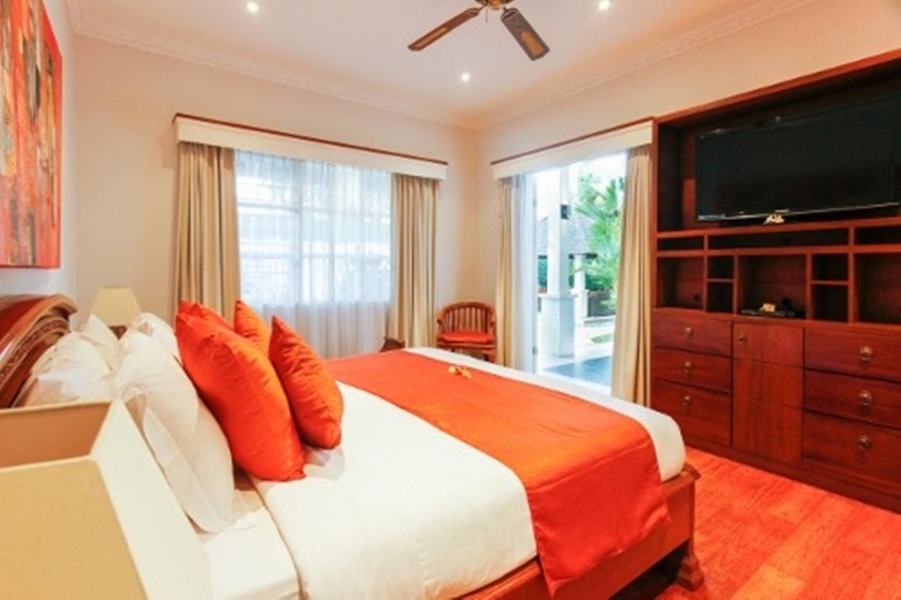 Villa Kawan Sanur Extérieur photo