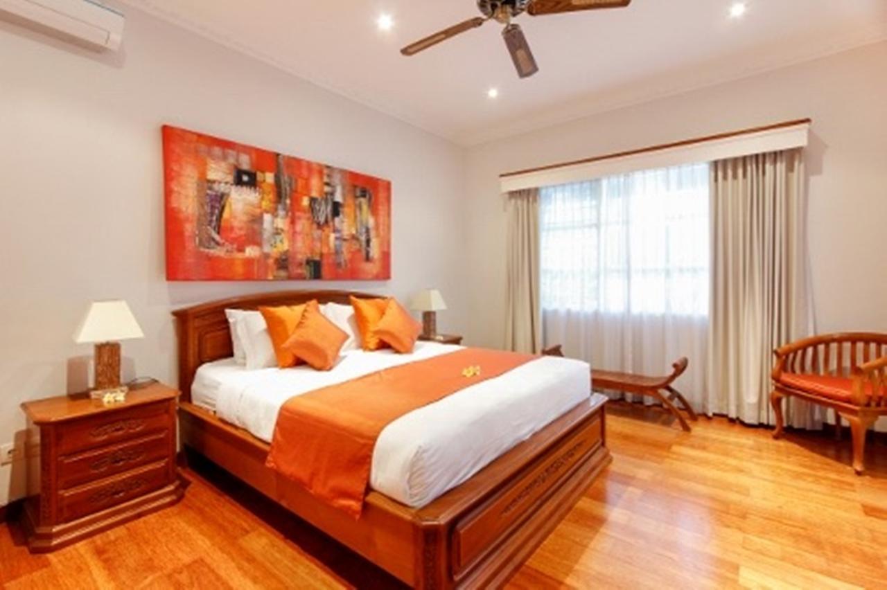 Villa Kawan Sanur Extérieur photo