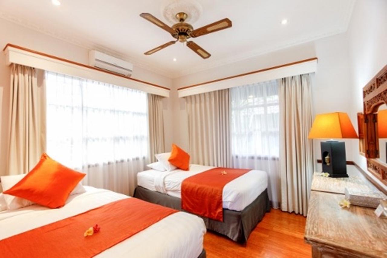 Villa Kawan Sanur Extérieur photo