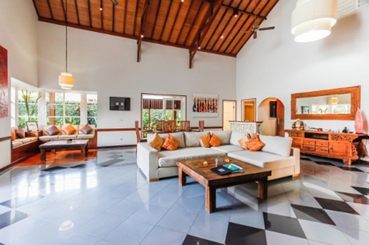 Villa Kawan Sanur Extérieur photo